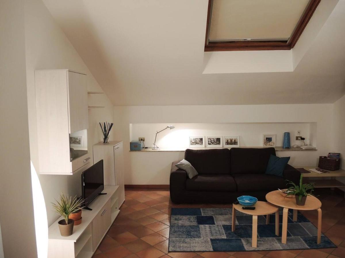 Casa Di Giulietta Lejlighed Palermo Eksteriør billede